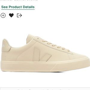 VEJA/MANSUR GAVRIEL Sneakers